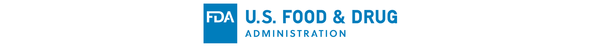 FDA logo